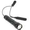 LED Mini Flashlight Torch with Remote Pressure Switch